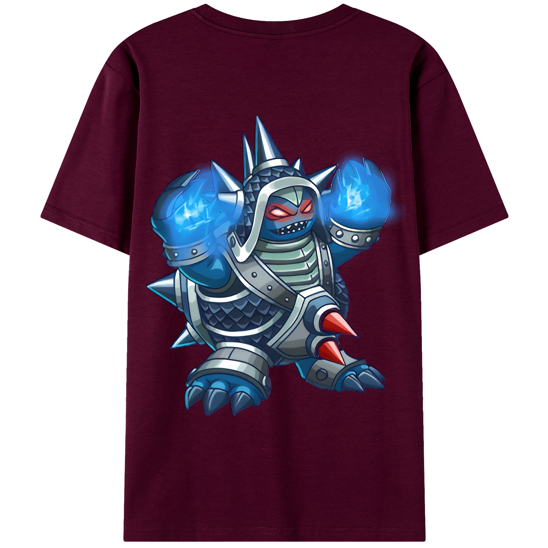 リーグ・オブ・レジェンド League of Legends LOL レディース半袖Tシャツ(バックプリント)